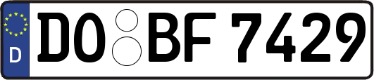 DO-BF7429