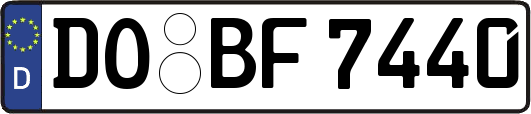 DO-BF7440