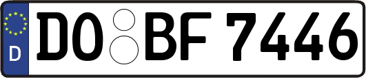 DO-BF7446