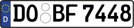 DO-BF7448