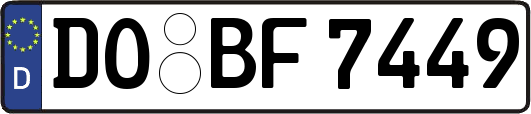 DO-BF7449