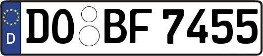 DO-BF7455