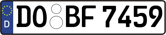 DO-BF7459