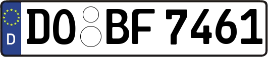 DO-BF7461