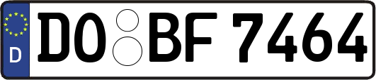 DO-BF7464