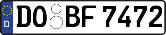 DO-BF7472