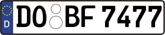 DO-BF7477
