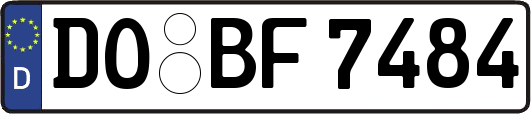 DO-BF7484
