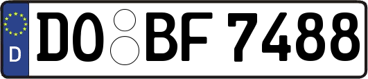 DO-BF7488