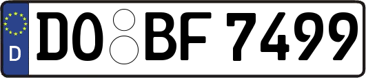 DO-BF7499
