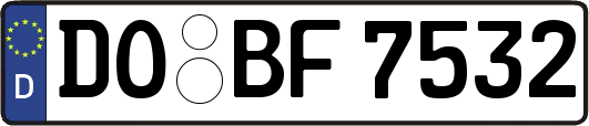 DO-BF7532