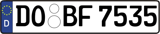 DO-BF7535
