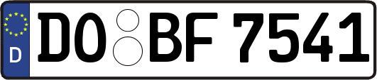 DO-BF7541