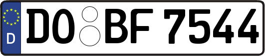 DO-BF7544