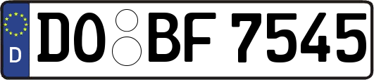 DO-BF7545