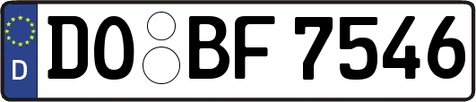 DO-BF7546