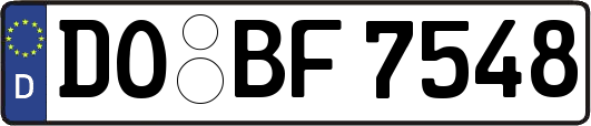 DO-BF7548
