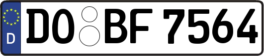 DO-BF7564