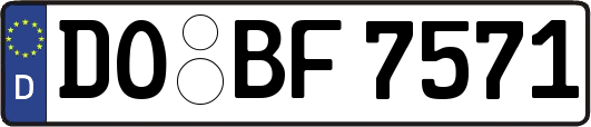 DO-BF7571