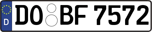 DO-BF7572