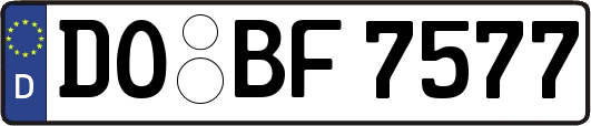 DO-BF7577
