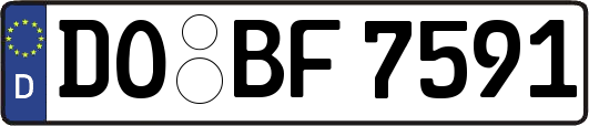 DO-BF7591