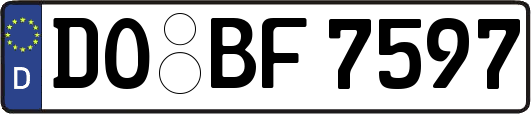 DO-BF7597