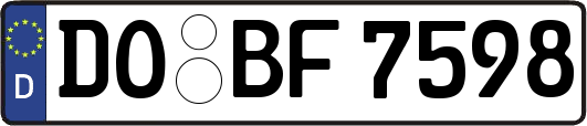 DO-BF7598