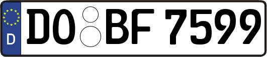 DO-BF7599