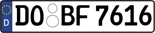 DO-BF7616