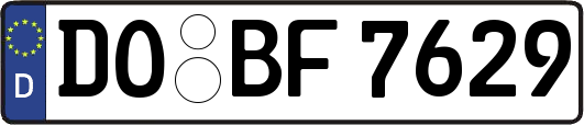 DO-BF7629