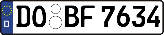 DO-BF7634