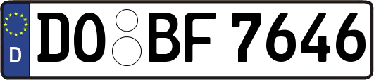 DO-BF7646