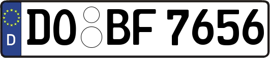 DO-BF7656