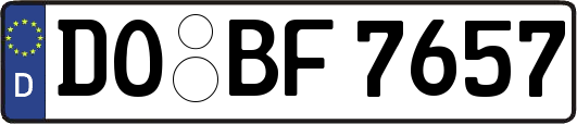 DO-BF7657