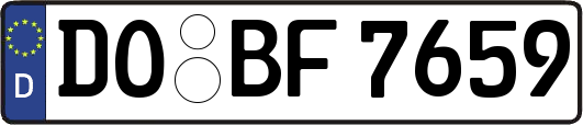 DO-BF7659