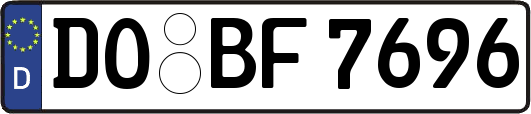 DO-BF7696