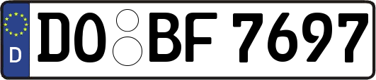 DO-BF7697