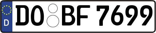 DO-BF7699