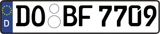 DO-BF7709