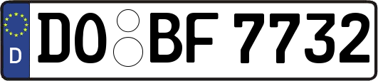DO-BF7732