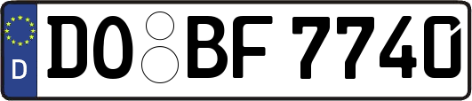 DO-BF7740