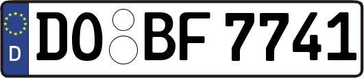 DO-BF7741
