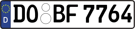DO-BF7764