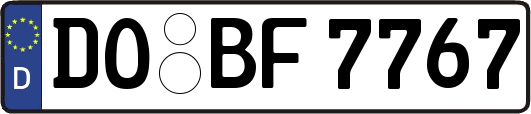 DO-BF7767