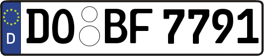DO-BF7791