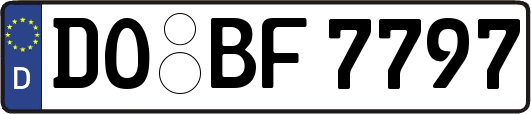 DO-BF7797
