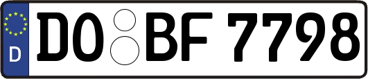 DO-BF7798