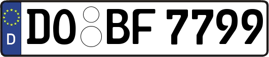 DO-BF7799