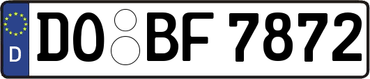 DO-BF7872